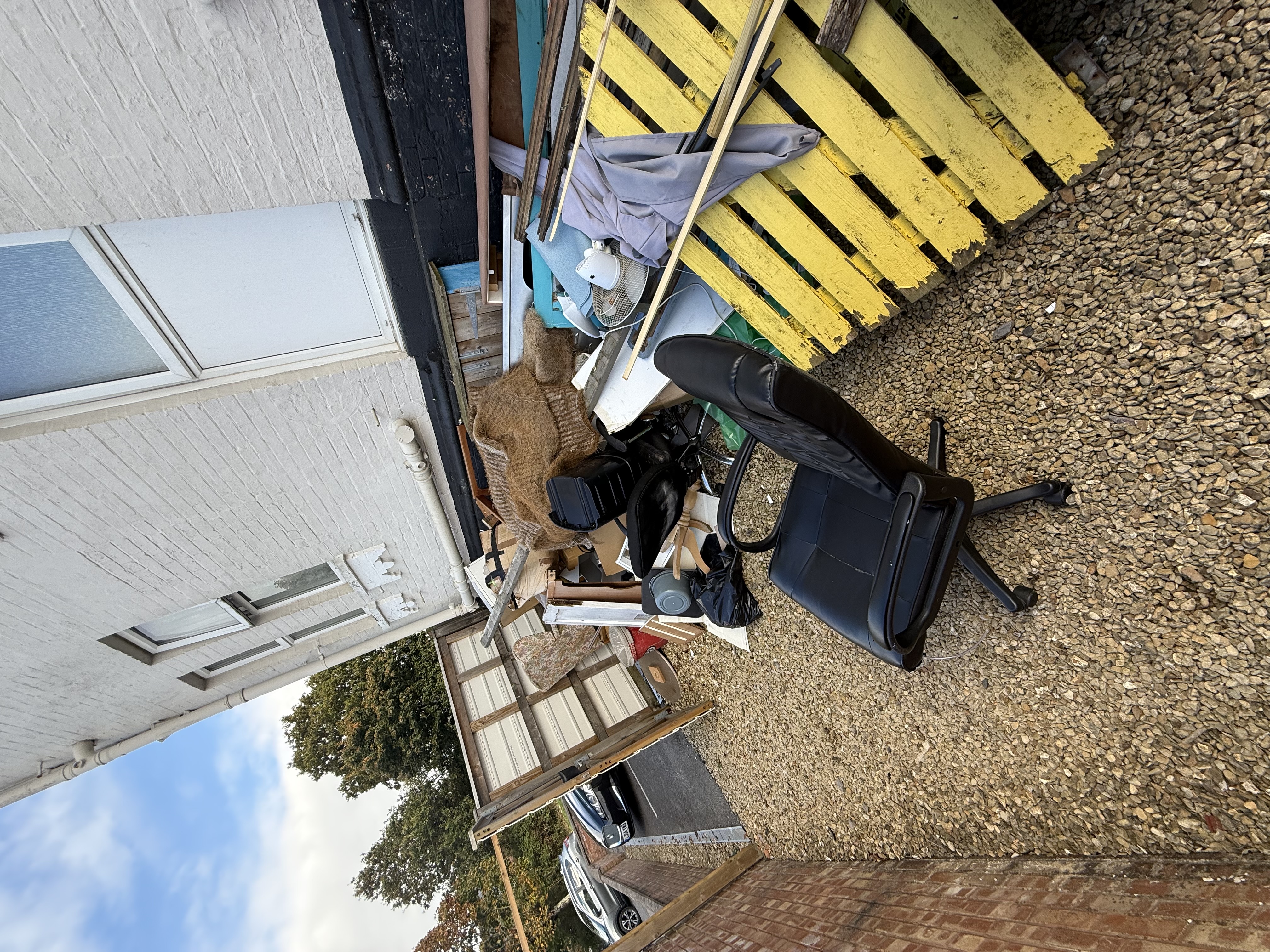 Retail and hospitality clearance (placeholder)